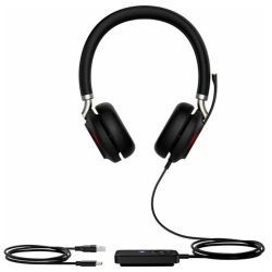 Yealink UH38-Dual-UC-C, Dual Mode USB and Bluetooth Headset