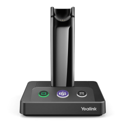 Yealink WHB630T(V1), Replacement DECT Base for WH63 Headset for Microsoft Teams