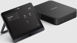 Yealink MCoreKit-C5-MS, Microsoft Teams Rooms system BaseKit, Gen3 Mcore Pro-MS, MtouchPlus, RoomSensor