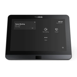 Yealink Mtouch-E2, Touch Control Panel, includes 7m USB Cable