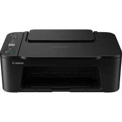 Canon TS3660, PIXMA TS3660 HOME
