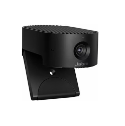 Jabra 8300-119, PanaCast 20 Video Conferencing Camera - 13 Megapixel - 30 fps - USB 3.0 Type C - 3840 x 2160 Video - 3x Digital Zoom - Microphone - Monitor