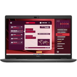 Dell AUL3450715, Latitude 3450, 14" FHD Screen, Intel i7-1355U, 16GB DDR5 RAM, 512GB NVMe SSD, Wireless AX+Bluetooth, Windows 11 Pro