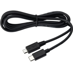 Jabra 14208-28, USB-C to Micro-USB Cable, 1.5m