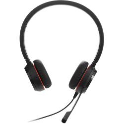 Jabra 5399-823-389, Evolve 30 II USB-C MS Stereo Wired Headset
