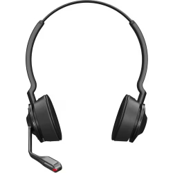 Jabra 9559-470-111, ENGAGE 55 MS STEREO DECT HEADSET,LINK 400C BLUETOOTH DONGLE,,USB-C - SOH ONLY,