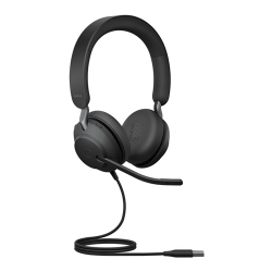 Jabra 24189-999-999, Evolve2 40 SE USB-A MS Stereo