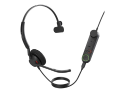 Jabra 5093-299-2259, ENGAGE 50 II UC MONO HEADSET,ENGAGE 50 II LINK,USB-C,