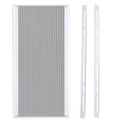 LIAN LI O11DE-4W FRONT MESH  KIT WHITE FOR O11DEW