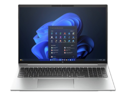HP A00C8PT, EliteBook 860 G10, 16" WUXGA Screen (IR-Webcam), Intel i5-1335U, 16GB DDR5 RAM, 512GB NVMe SSD, LTE-4G, Wireless AX+Bluetooth, Windows 11 Pro, 