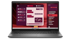 Dell N029L3550AU, Lattitude 3550, 15.6" FHD Screen, Intel i7-1355U, 16GB DDR5 RAM, 512GB NVMe SSD, Wireless AX+Bluetooth, Windows 11 Pro,