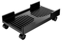 Orico CPB3, Computer Tower Stand Rolling Cart