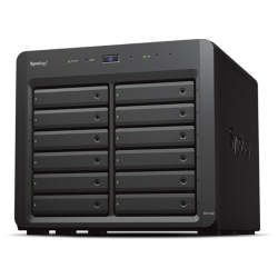 Synology DX1222 12 Bay Expansion Unit for DiskStation