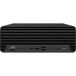 HP B27SZPT, Pro SFF 400 G9, Intel i5-14500, 16GB DDR5 RAM, 512GB NVMe SSD, Keyboard+Mouse, Wireless AX+Bluetooth, Windows 11 Pro