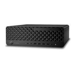 HP BK5N6PT, EliteDesk 8 SFF G1i, Intel Ultra 5-235, 16GB DDR5 RAM, 512GB NVMe SSD, Keyboard+Mouse, Wi-Fi 7 BE+Bluetooth, Windows 11 Pro