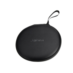 Jabra 14301-50, Carry Case for headset-black-for Evolve2 85 MS Stereo, 85 UC Stereo