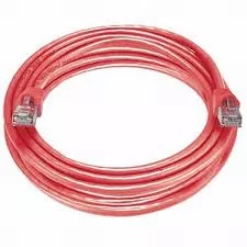 Generic Cat5e Cross Net Cable 10m Generic Cat5e Cross Net Cable 10m