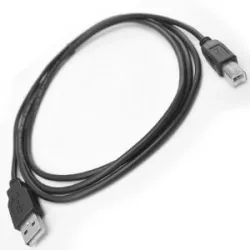 Generic A-M to B-M Printer Cable 5m Generic A-M to B-M Printer Cable 5m