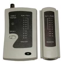 Network LAN Cable Tester LT-100 Network LAN Cable Tester LT-100