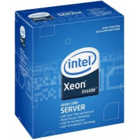 Intel Xeon-3040, 2 Cores, LGA775 Socket, 2 Cores, 2 Threads, Base: 1.86 Ghz, 2 MB Cache, TDP: 65W, 3 Years Warranty