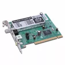 Leadtek LT-TV2000XP, PCI RM EDITION, 1 Year Leadtek LT-TV2000XP, PCI RM EDITION, 1 Year