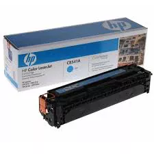 HP Toner CB541A Cyan HP Toner CB541A Cyan