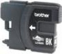 Brother LC-38BK, Black Ink Cartridge to suit DCP-145C, DCP-165C, MFC-290C