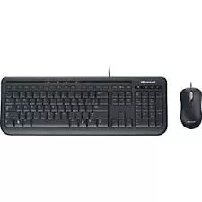 Microsoft WIRED DSKTOP KEYBOARD AND MOUSE 600 -RETAIL APB-00018 Microsoft WIRED DSKTOP KEYBOARD AND MOUSE 600 -RETAIL APB-00018