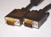 VGA M-M Cable 25m VGA M-M Cable 25m