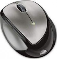 Microsoft BSA-00005, Mobile Memory Mouse 8000 Retail Pack, 1 Year