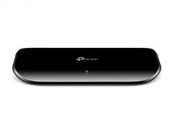 TP-Link TL-SG1008D, 8-port Desktop Gigabit Switch, 8 101001000M RJ45 Ports, Plastic Case, 3 Years TP-Link TL-SG1008D, 8-port Desktop Gigabit Switch, 8 101001000M RJ45 Ports, Plastic Case, 3 Years
