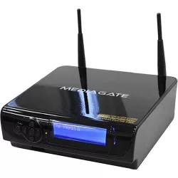 HD Media Player HDMI 1080P Wireless HD Media Player HDMI 1080P Wireless