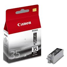 Canon PGI-35BK ,Black Ink for IP100