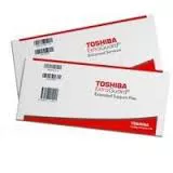 Toshiba WAREXT, Additional 2 Years Extended Warranty (Pickup and Return Service) Toshiba WAREXT, Additional 2 Years Extended Warranty (Pickup and Return Service)