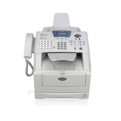 Brother MFC-8220, 6 in 1 Multifunction Laser Printer - 20ppm, 2400x600dpi, PCL6, BRScript 3, Parallel and USB, Laser Super G3 Fax 33.6k bps, BlackW Brother MFC-8220, 6 in 1 Multifunction Laser Printer - 20ppm, 2400x600dpi, PCL6, BRScript 3, Parallel and USB, Laser Super G3 Fax 33.6k bps, BlackW