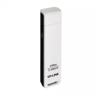 TP-Link TL-WN821N, 300Mbps Wireless N USB Adapter, Atheros, 2T2R, 2.4Ghz, 802.11ngb, 3 Years TP-Link TL-WN821N, 300Mbps Wireless N USB Adapter, Atheros, 2T2R, 2.4Ghz, 802.11ngb, 3 Years