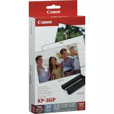 Canon Ink Paper Pack Canon Ink Paper Pack