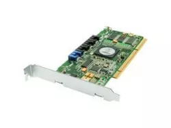 Adaptec 2420SA ROHS SGL, SATA II RAID CONTROLLER, 4-PORT, 128MB CACHE, PCI-X BUS, RAID LEVELS 0, 1, 1E, 5, 5EE, 6, 10., NO CABLES INCLUDED., 1 Year Adaptec 2420SA ROHS SGL, SATA II RAID CONTROLLER, 4-PORT, 128MB CACHE, PCI-X BUS, RAID LEVELS 0, 1, 1E, 5, 5EE, 6, 10., NO CABLES INCLUDED., 1 Year