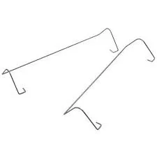 Scythe 120mm Fan Clip Scythe 120mm Fan Clip