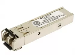 Netgear AGM731F Fiber 1000BASE-SX SFP GBIC Module AGM731F Netgear AGM731F Fiber 1000BASE-SX SFP GBIC Module AGM731F