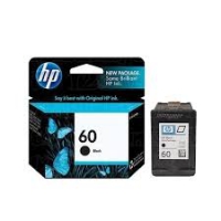 HP CC640WA, 60 Black, Print laser-quality text documents and sharp images that resist fading