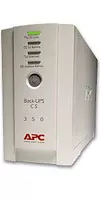 APC BACK-UPS CS 350VA USB/SERIAL 230V BK350EI APC BACK-UPS CS 350VA USB/SERIAL 230V BK350EI