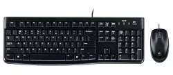 Logitech Desktop MK120 920-002586 Logitech Desktop MK120 920-002586