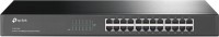 Tp-Link TL-SF1024, 24-port 10/100M Switch, 24 10/100M RJ45 ports, 1U 19-inch rack-mountable