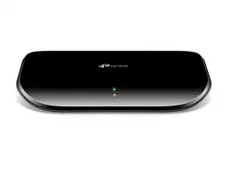 TP-Link TL-SG1005D, 5-port Desktop Gigabit Switch, 5 101001000M RJ45 ports, plastic case, 3 Years TP-Link TL-SG1005D, 5-port Desktop Gigabit Switch, 5 101001000M RJ45 ports, plastic case, 3 Years