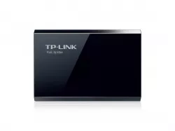 TP-Link TL-POE10R, POE Splitter Adapter, IEEE 802.3af, Upto 100M, 5V12V Power Output, 3 Years TP-Link TL-POE10R, POE Splitter Adapter, IEEE 802.3af, Upto 100M, 5V12V Power Output, 3 Years