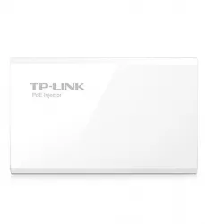 TP-Link TL-POE200, Power over Ethernet Adapter Kit, 1 Injector and 1 Splitter included, 100 meter, 3 Years TP-Link TL-POE200, Power over Ethernet Adapter Kit, 1 Injector and 1 Splitter included, 100 meter, 3 Years