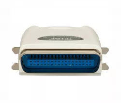 TP-Link TL-PS110P, Single Parallel Port Fast Ethernet Print Server, Supports E-mail Alert, IPP SMB and POST (Power On Self Test), 3 Years TP-Link TL-PS110P, Single Parallel Port Fast Ethernet Print Server, Supports E-mail Alert, IPP SMB and POST (Power On Self Test), 3 Years