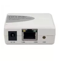 TP-Link TL-PS310U, Single USB2.0 Port MFP Print and Storage Server, Compatible with Most of MFP and USB Storage Devices, Supports 4-port USB Hub, 3 Ye TP-Link TL-PS310U, Single USB2.0 Port MFP Print and Storage Server, Compatible with Most of MFP and USB Storage Devices, Supports 4-port USB Hub, 3 Ye