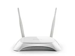 TP-Link TL-MR3420, 300Mbps 3G4G Wireless N Router, Compatible with LTEHSUPAHSDPAUMTSEVDO USB Modems, 2 x 5dBi Antennas, Omni directional, Detacha TP-Link TL-MR3420, 300Mbps 3G4G Wireless N Router, Compatible with LTEHSUPAHSDPAUMTSEVDO USB Modems, 2 x 5dBi Antennas, Omni directional, Detacha